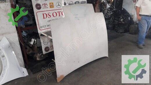 Nissan 200SX Kaput çıkma parça