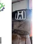 1990 Model Honda Accord Sunroof otomatik çalışıyor