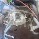 1980 Tofaş Şahin Motor Komple Çıkma Parça Ankara