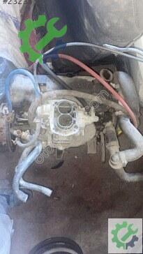 Tofaş Şahin Motor Komple çıkma parça