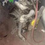 1980 Tofaş Şahin Motor Komple Çıkma Parça Ankara