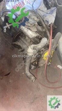 Tofaş Şahin Motor Komple çıkma parça