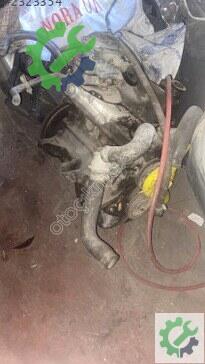 Tofaş Şahin Motor Komple çıkma parça
