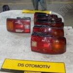 1991-1994 MAZDA 323 SEDAN SAĞ SOL STOP ADET FİYATI
