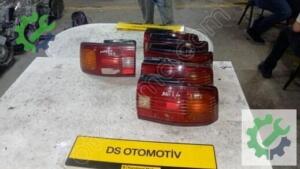 1991-1994 MAZDA 323 SEDAN SAĞ SOL STOP ADET FİYATI