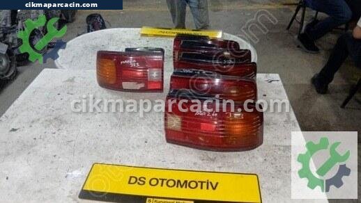 Mazda 323 Stop çıkma parça