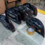 1991-1994 MAZDA 323 SEDAN SAĞ SOL STOP ADET FİYATI