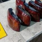1991-1994 MAZDA 323 SEDAN SAĞ SOL STOP ADET FİYATI