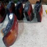 1991-1994 MAZDA 323 SEDAN SAĞ SOL STOP ADET FİYATI