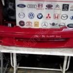 1991-1994 SUZUKİ SWİFT ARKA TAMPON