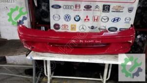 1991-1994 SUZUKİ SWİFT ARKA TAMPON