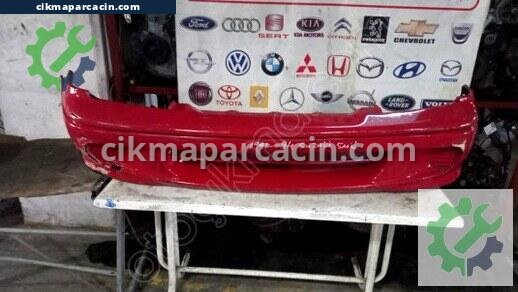 Suzuki Swift Arka Tampon çıkma parça