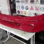 1991-1994 SUZUKİ SWİFT ARKA TAMPON