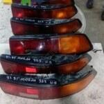 1991-1995 MAZDA 323 HB SAĞ STOP