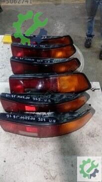 Mazda 323 Sağ Arka Stop çıkma parça