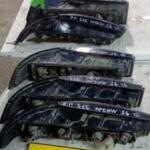 1991-1995 MAZDA 323 HB SAĞ STOP
