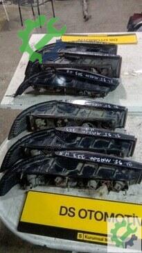 Mazda 323 Sağ Arka Stop 1991-1995 çıkma parça