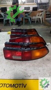 Mazda 323 Sağ Arka Stop 1991-1995 çıkma parça