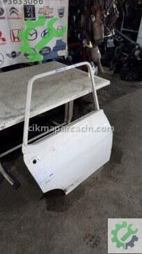 Renault R 12 Sağ Arka Kapı 1991-1997 çıkma parça