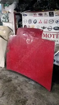 Mazda RX Kaput 1991-1998 çıkma parça