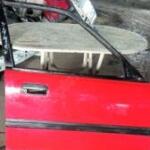1991 HONDA CİVİC SAĞ ÖN KAPI -DS OTOMOTİV-
