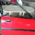 1991 HONDA CİVİC SAĞ ÖN KAPI -DS OTOMOTİV-
