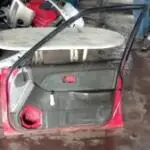 1991 HONDA CİVİC SAĞ ÖN KAPI -DS OTOMOTİV-