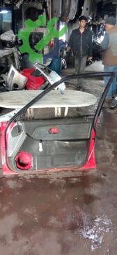 Honda Civic Sağ Ön Kapı çıkma parça