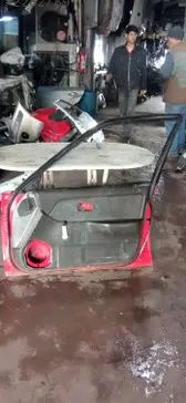 Honda Civic Sağ Ön Kapı çıkma parça