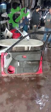 Honda Civic Sağ Ön Kapı çıkma parça
