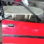 1991 HONDA CİVİC SAĞ ÖN KAPI -DS OTOMOTİV-