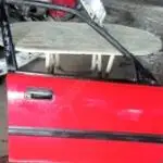 1991 HONDA CİVİC SAĞ ÖN KAPI -DS OTOMOTİV-