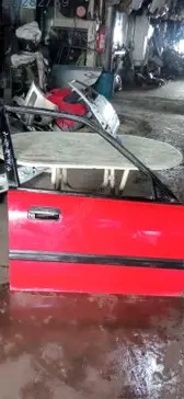 Honda Civic Sağ Ön Kapı çıkma parça