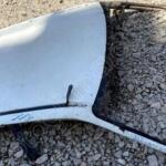1991 MAZDA 323 KESME TAVAN -DS OTOMOTİV-