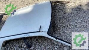 1991 MAZDA 323 KESME TAVAN -DS OTOMOTİV-