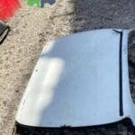 1991 MAZDA 323 KESME TAVAN -DS OTOMOTİV-