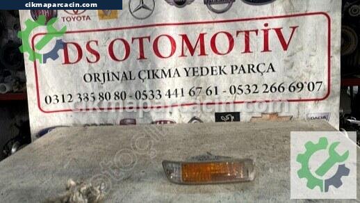 Honda Integra Sinyal Lambası çıkma parça