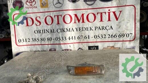 Honda Integra Sinyal Lambası çıkma parça