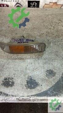 Honda Integra Sinyal Lambası 1992-1993 çıkma parça