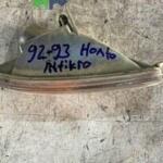 1992-1993 HONDA İNTEGRA SİNYAL LAMBASI