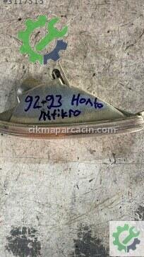 Honda Integra Sinyal Lambası 1992-1993 çıkma parça