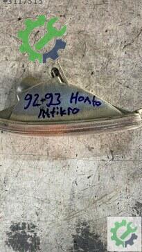 Honda Integra Sinyal Lambası 1992-1993 çıkma parça