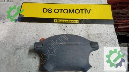 Mazda 323 Direksiyon Airbag çıkma parça