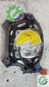 Mazda 323 Direksiyon Airbag 1992-1994 çıkma parça