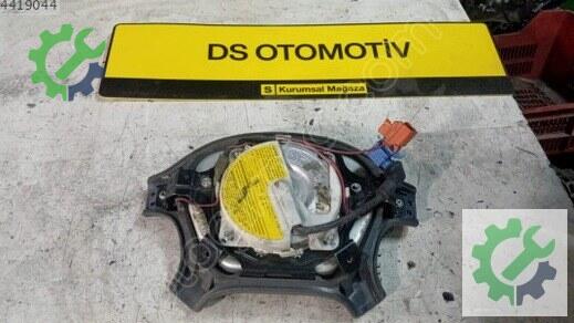 Mazda 323 Direksiyon Airbag 1992-1994 çıkma parça