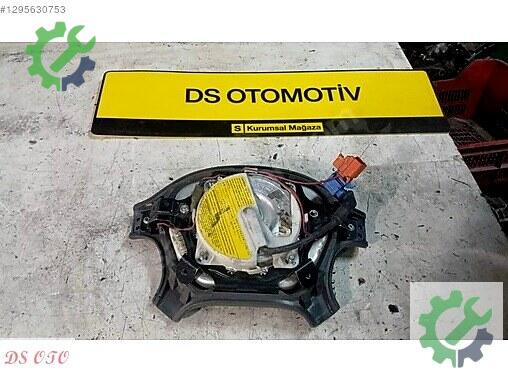 Mazda 323 Airbag (Hava Yastığı) çıkma parça