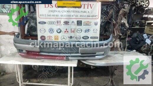 Opel Vectra Ön Tampon çıkma parça
