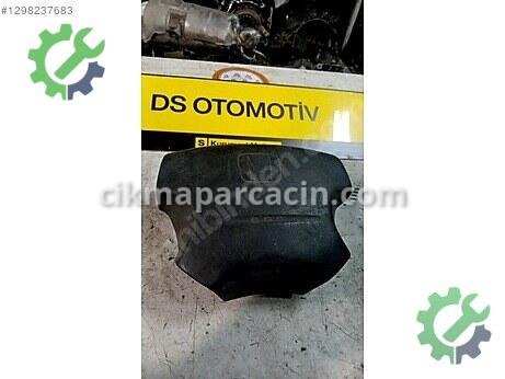 Honda Prelude Airbag (Hava Yastığı) çıkma parça