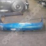 1992-1997 HYUNDAİ ACCENT ARKA TAMPON -DS OTOMOTİV-