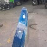 1992-1997 HYUNDAİ ACCENT ARKA TAMPON -DS OTOMOTİV-